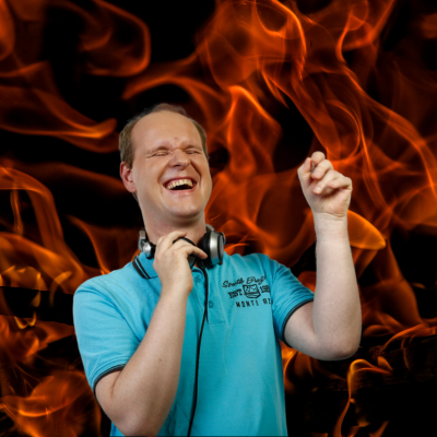 Christian Ohrens
