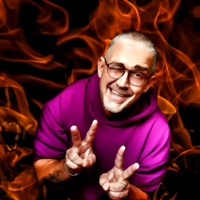 Sacha Meerts